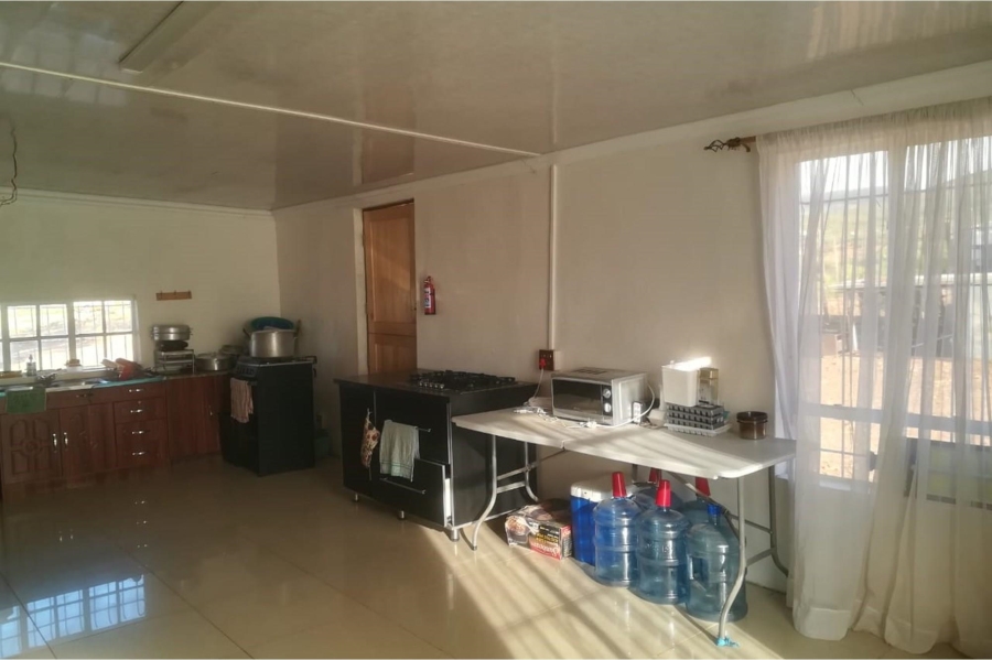 0 Bedroom Property for Sale in Touws River Rural Western Cape